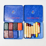Stockmar Wax Crayons + Crayon Blocks