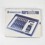 Staedtler Marsmatic 700 Pen Set