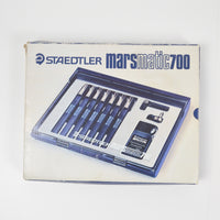 Staedtler Marsmatic 700 Pen Set