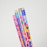 Lisa Frank Pencil Bundle - Set of 19