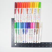 Ecoline Brush Markers - Set of 24