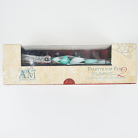 Authentic Models Palette for Pens 2