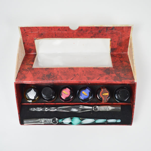 Authentic Models Palette for Pens 2