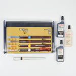 Rotring Rapidograph Iso Pen Set + Koh-i-Noor Rapidograph Pen and Ink