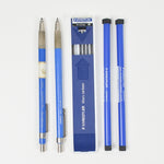 Staedtler Mars Technico + Mars 780 Lead Holders + Leads
