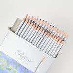 Raffine Colored Pencils - Set of 36