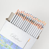 Raffine Colored Pencils - Set of 36