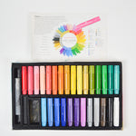 Faber-Castell Gelatos - Mix & Match Set of 28