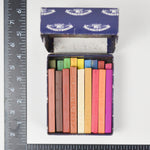 Eberhard Faber Nupastel Sticks - Set of 18