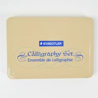 Staedtler Calligraphy Set