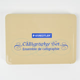 Staedtler Calligraphy Set