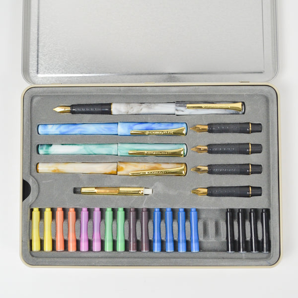 Staedtler Calligraphy Set