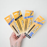 Pilot Dr. Grip Pen Ink Refills - Set of 4