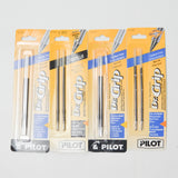 Pilot Dr. Grip Pen Ink Refills - Set of 4