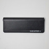 Sheaffer Gold TRZ 70 Electroplated Fountain Pen with Lined Box