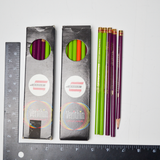 Vintage Verithin Eagle Colored Pencils Bundle