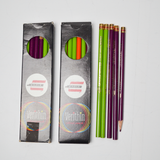 Vintage Verithin Eagle Colored Pencils Bundle