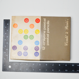 Conte a Paris Pastel Colored Pencils - Set of 12
