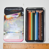 Prismacolor Premier Landscape Colored Pencil Set of 12