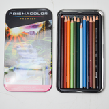 Prismacolor Premier Landscape Colored Pencil Set of 12