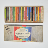 NuPastel Color Sticks Vintage Pastels - 24 Colors