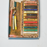 Rembrandt + Grumbacher Artists Pastels - Set of 18