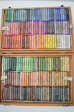 Rembrandt Pastels with Wooden Case - Set of 180