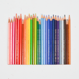 Supracolori Watercolor Pencils - Set of 28