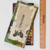 Bradley's Tru-Tone Crayons - Set of 16