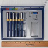 Staedtler MarsMatic 700 Technical Pen Set