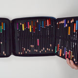 Colore Artist Quality Colored Pencils in Organizing Case