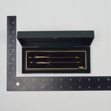 Cross Highland Industries Ballpoint Pen + Pencil Set