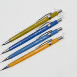 Pentel Mechanical Pencils - Set of 4