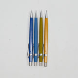 Pentel Mechanical Pencils - Set of 4