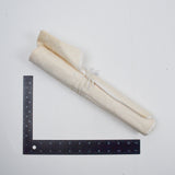Paint Brushes in Roll-Up Case