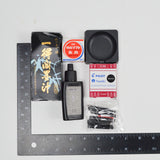 Ink Stone, Ink Cartridges + Liquid Ink Bundle