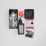 Ink Stone, Ink Cartridges + Liquid Ink Bundle