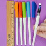 Pilot Parallel Pens - Set of 5