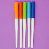 Pilot Parallel Pens - Set of 5