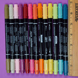 Stampin' Up Stampin' Write Double-Sided Pens - Set of 13