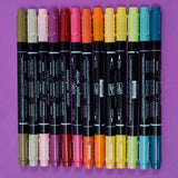 Stampin' Up Stampin' Write Double-Sided Pens - Set of 13