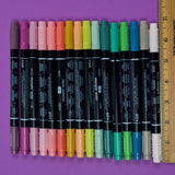 Stampin' Up Stampin' Write Double-Sided Pens - Set of 16