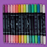 Stampin' Up Stampin' Write Double-Sided Pens - Set of 16