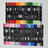 Stampin' Up Stampin' Write Double-Sided Pens - Set of 50