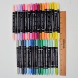 Stampin' Up Stampin' Write Double-Sided Pens - Set of 36