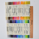 Ranger Distress Marker Double-Sided Pens - Set of 37