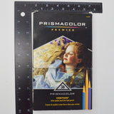 Prismacolor Verithin Colored Pencils - Set of 36