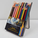 Prismacolor Verithin Colored Pencils - Set of 36
