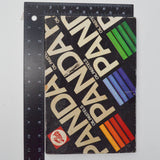 Royal Talens Panda Oil Pastels - Set of 45