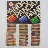 Royal Talens Panda Oil Pastels - Set of 45